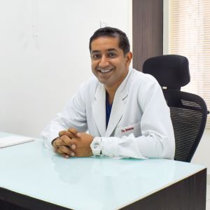 Dental specialists