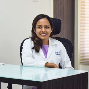 Dental specialists