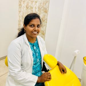 Dental specialists